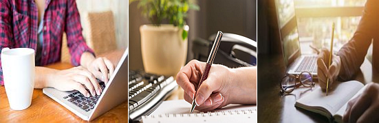 Writing opportunities at TESYouth